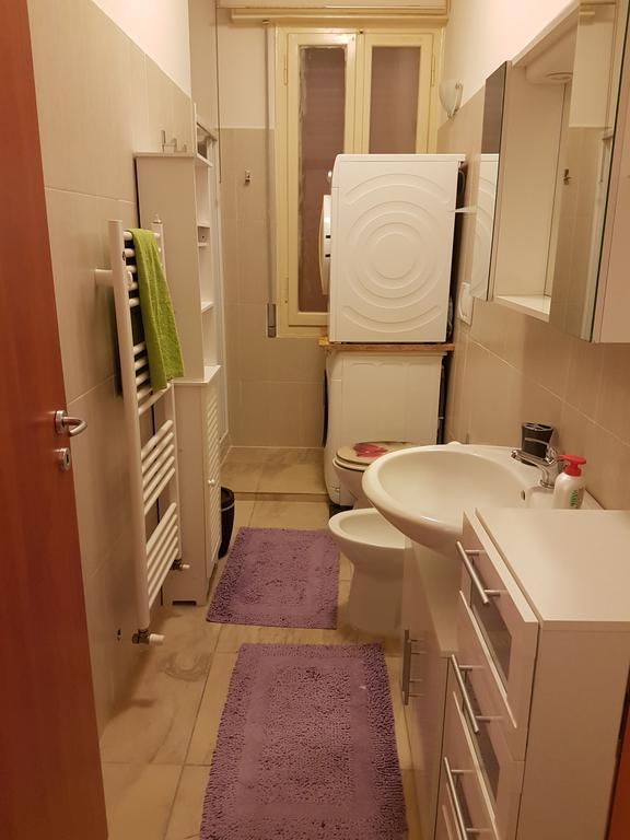 Bismantova Guest House Reggio Emilia Exteriér fotografie