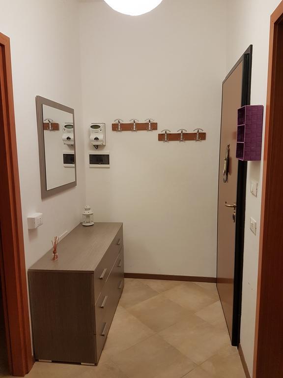 Bismantova Guest House Reggio Emilia Exteriér fotografie