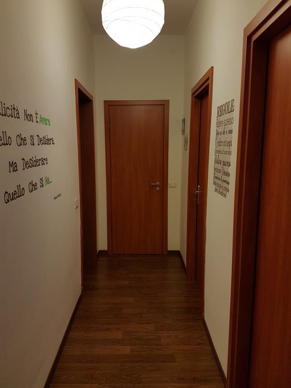 Bismantova Guest House Reggio Emilia Exteriér fotografie