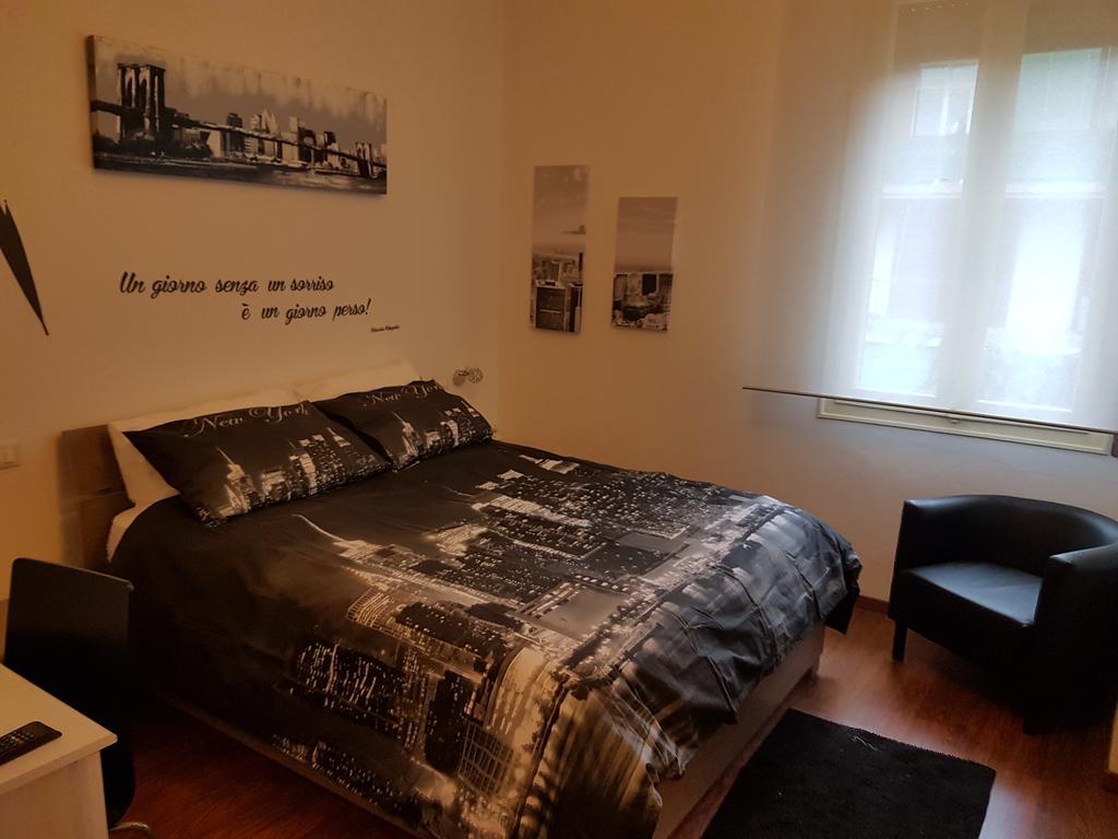 Bismantova Guest House Reggio Emilia Exteriér fotografie