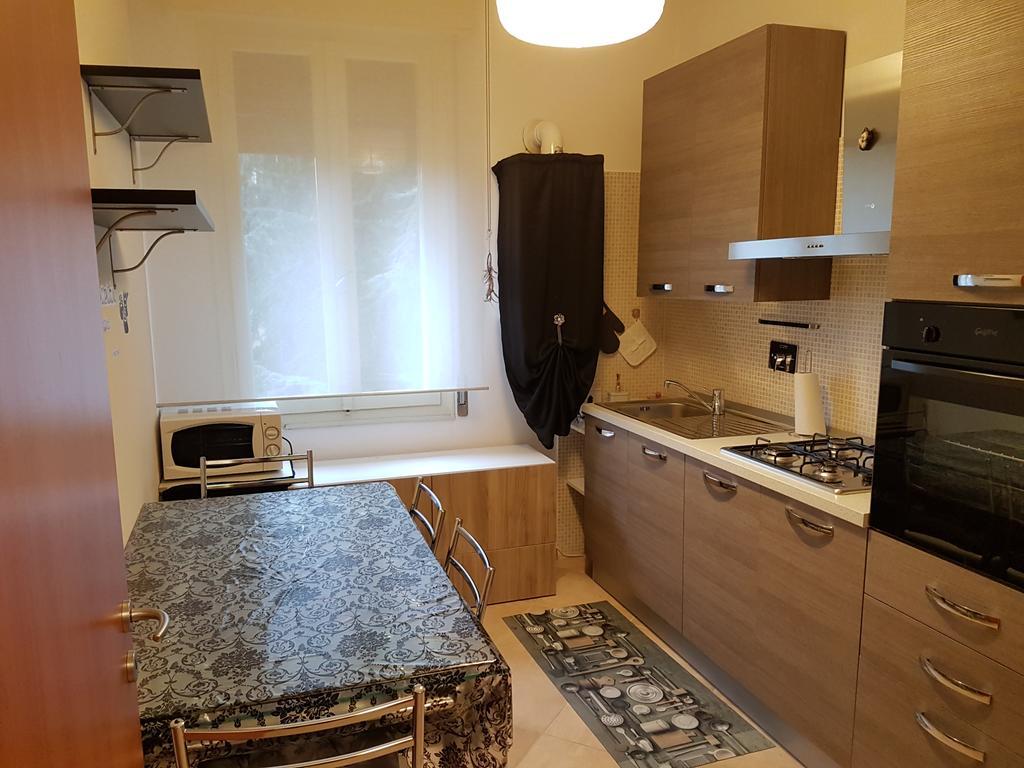 Bismantova Guest House Reggio Emilia Exteriér fotografie