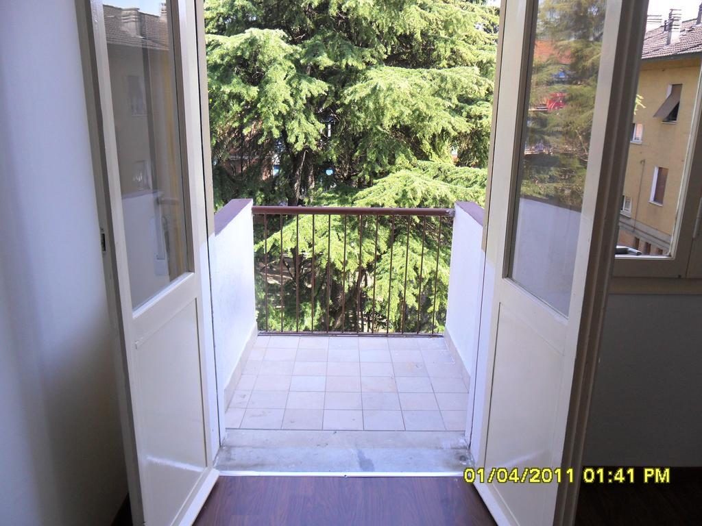 Bismantova Guest House Reggio Emilia Exteriér fotografie