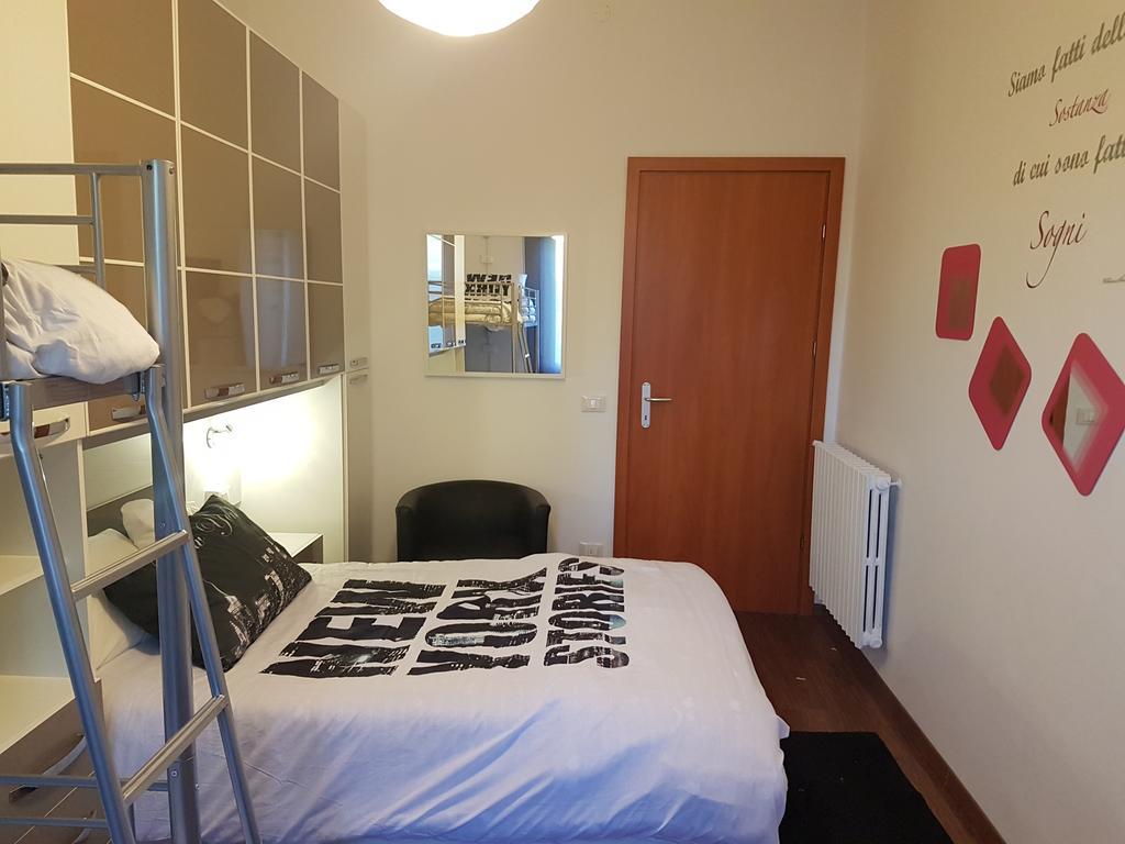 Bismantova Guest House Reggio Emilia Exteriér fotografie