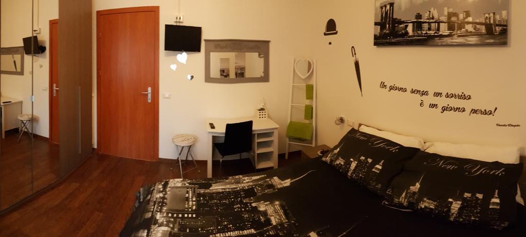 Bismantova Guest House Reggio Emilia Exteriér fotografie