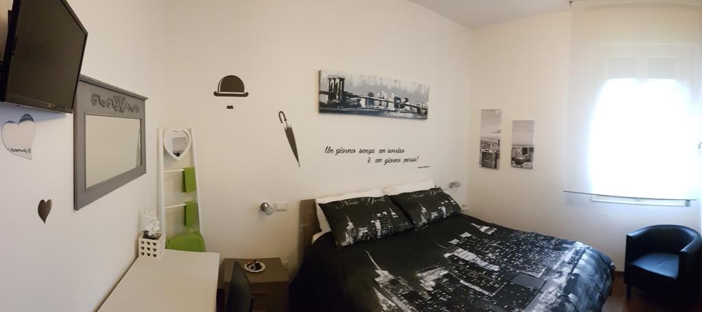 Bismantova Guest House Reggio Emilia Exteriér fotografie